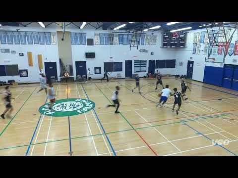 51 Shooters(72) Tier 3 - 2023 SPRING reign elite(63) - tcbl sunday