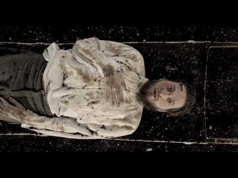 UNCANNY VALLEY Teaser