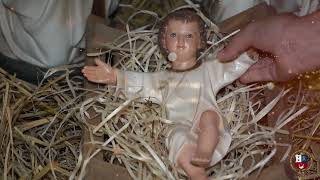 [MENSAGEM DE NATAL 2025]