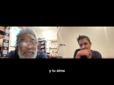 Un estado perfecto del ser: conversación con Vijay Iyer & Wadada Leo Smith
