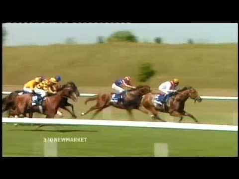 Starspangledbanner - July Cup (Gr.1)