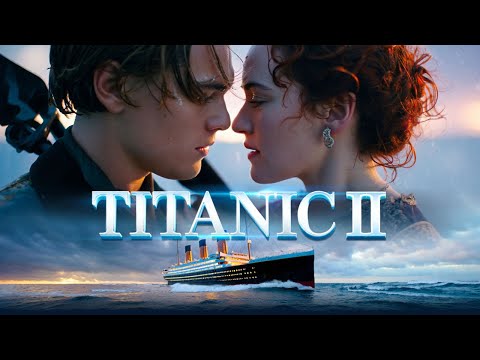 TITANIC 2 | FULL COMPILATION (2025)