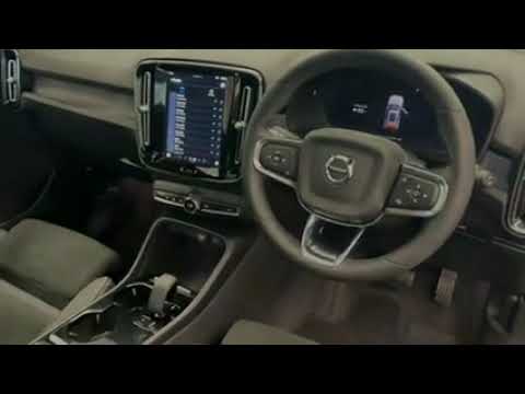 Volvo XC40 ULTIMATE *2YR WARRANTY* €75 P/W ON PCP - Image 2