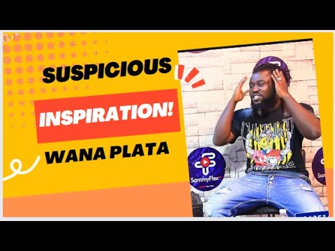 Suspicious Inspiration! Musician Wana Plata’s Story Is Amazing: How Musicians Live In The East