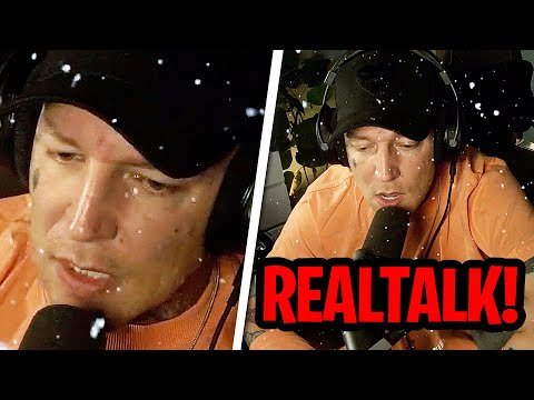 Für EIGENE KINDER keine Zeit?🤔❌ Zukunfts & Kinder Talk! | MontanaBlack RealTalk