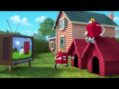 Snoopy Happy Meal Toy