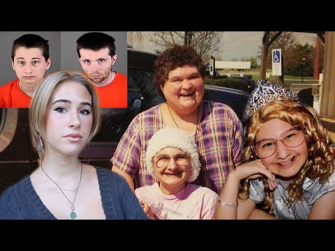 MAMMA LURAR ALLA ATT DOTTER HAR SJUKDOMAR- DOTTER GER IGEN..