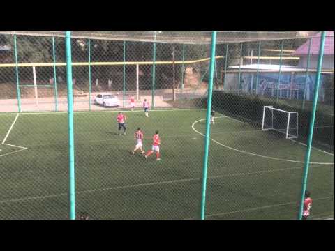 SUMMER 2015. 9 tour. "JAMECO UNITED" - "SEMEY" - 6:3 (4:3). Velvet Sport Villa