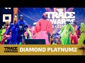Diamond Platnumz Gidi Shu Komasava TRACE AWARDS 2025