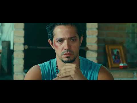 Trailer de Gorro Vermelho na Lua Cheia (2025)