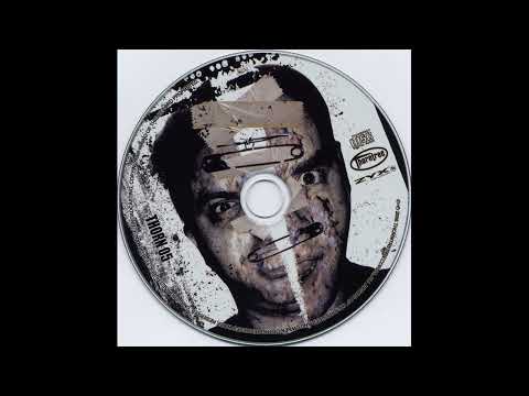 Komprex & Frazzbass – Masters Of Speedcore(2006)(Full Album)