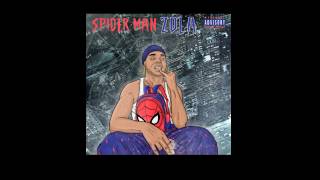 Zola - Spiderman (freestyle)