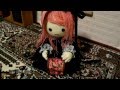 【Megurine Luka】Music Box of Time【Sub ITA】[Fanvideo ...