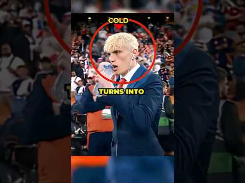 🔥 How Garnacho went from prodigy to unwanted under Ten Hag...