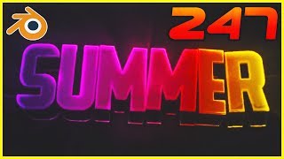 Top 30 Blender Intro Templates Gaming Download Intro - 