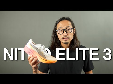 Puma Puma Deviate Nitro Elite 3