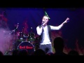 Solar Fake - I'd Rather Break (Moscow 2014 ...
