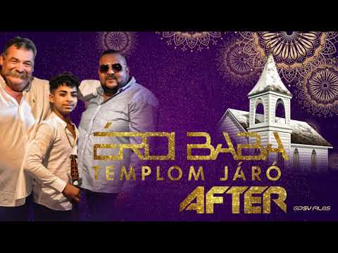 Érdi BABA Templom járó AFTER /AFTER 'S, AUDIO/