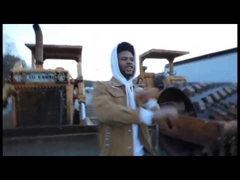 J3RRY HOMES ~ Slow Down (Prod. Saavane) Official Music Video