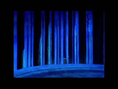 Gwenahontas Part 19-Bridgette Goes for Help/Brer Rabbit & Weeny Fight/Elsa Shows Everyone the Ripple