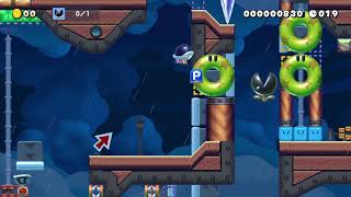 ふわふわあくむ ~Duplicated Destructors~