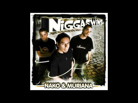 NAkO13 & MURIANA - Aquí estoy yo [ft. Gordo Master] (2010)