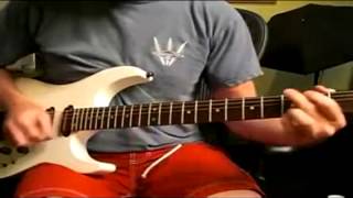 Journey &quot;Lady Luck&quot;