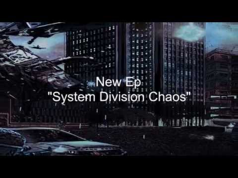 Moshpit - System Division Chaos [OFFICIAL EP TEASER]