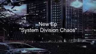 Moshpit - System Division Chaos [OFFICIAL EP TEASER]