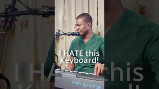 Download lagu I hate this keybord! | Yamaha PSR E473 mp3