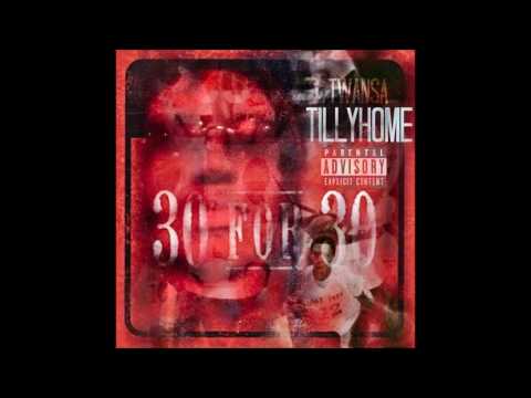 01. TillyHome - "Change Me/Regret" #30for30