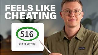 I Spent 3,628 Hours Studying the MCAT. This Is AAMC Logic