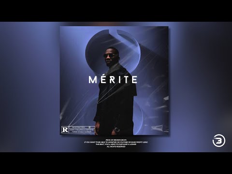 [SOLD] "Mérite" | SDM x Ninho Type Beat 2023 | (Prod. Broken Beats)