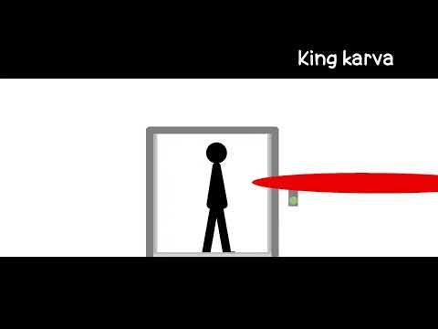 Entry for Elevator 2  (hosted by reaper animations)