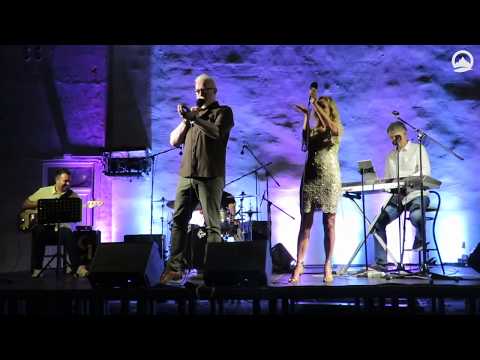 "Prošeći se z manun po Kvarneru"-  Mario i Karin