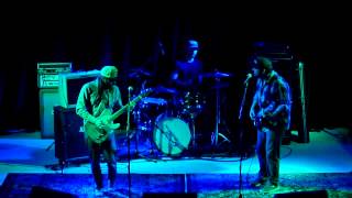 Mount Carmel - Woodward Theater Cincinnati 2015