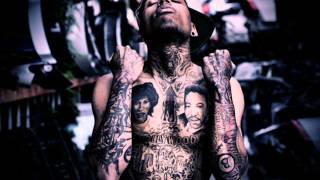 Sean Brown - Cold Rock (Ft. Kid Ink)
