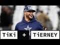 Dak Prescott Threw A Party During the Coronavirus Pandemic | Tiki + Tierney
