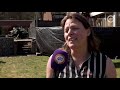 Leger des Heils: 'Schrik zit er goed in na brand'
