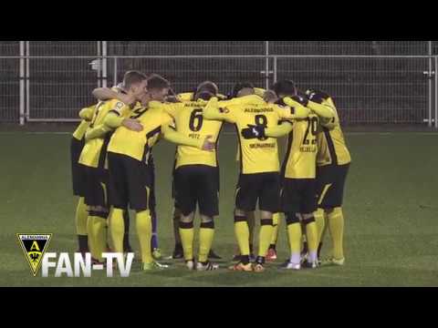 Borussia Freialdenhoven – Alemannia Aachen | Testspiel Highlights