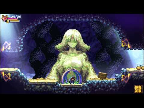 #HeartForth Alicia  #IndieDev #Metroidvania #RPG #PixelArt #Retro #Puzzle #Platformer