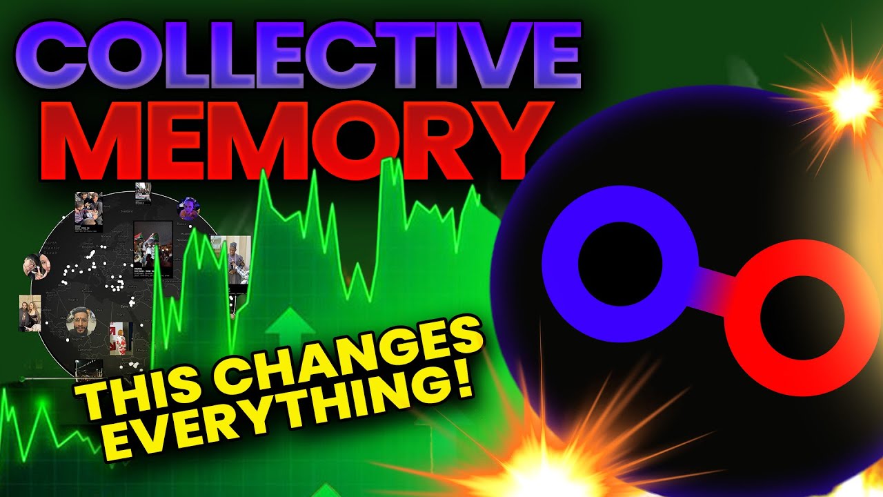 🔥 Collective Memory: The Viral Web3 App That Pays You to Pay Attention (No Wallet Needed)
