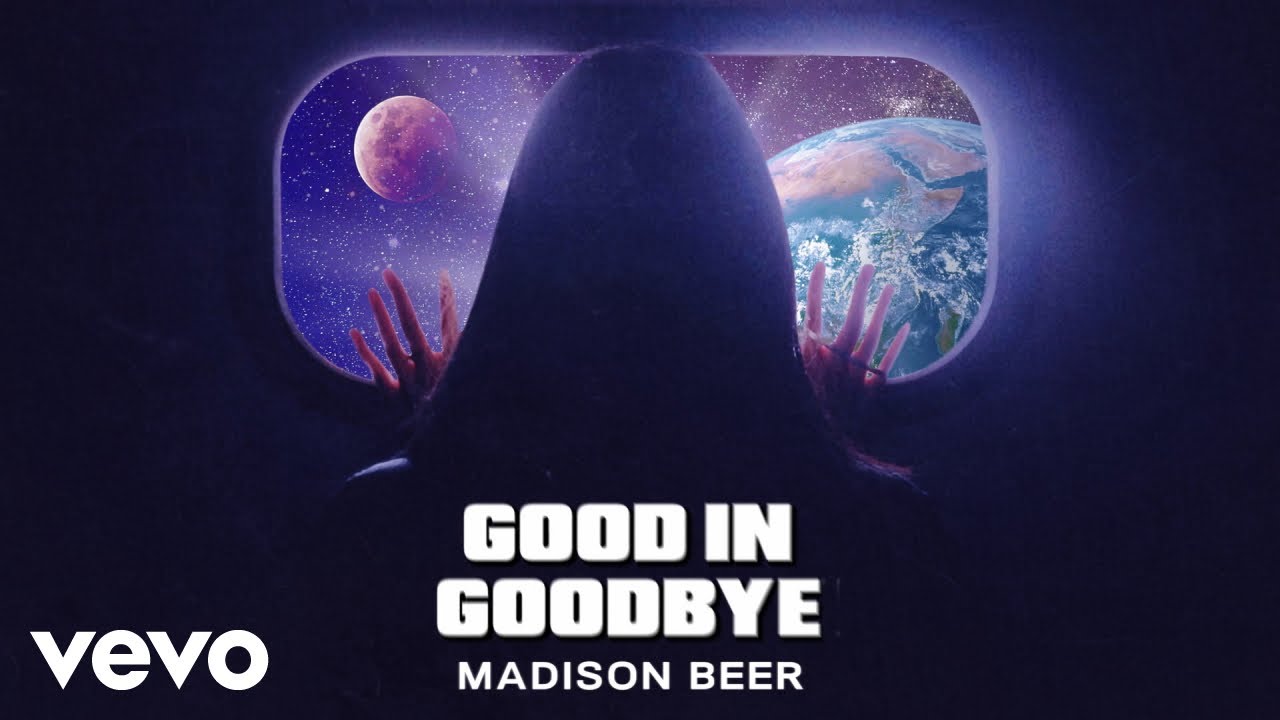 [띵곡] Madison Beer - Good In Goodbye