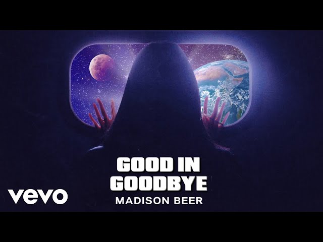 Madison Beer - Good In Goodbye (Instrumental)