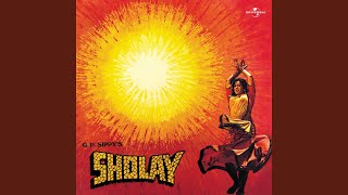 Yeh Dosti Hum Nahin (Happy Version/From “Sholay Songs And Dialogues, Vol. 1” Soundtrack)