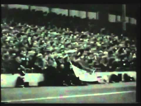 1962 April 5 Tottenham Hotspur England 2 Benfica Portugal 1 Champions Cup