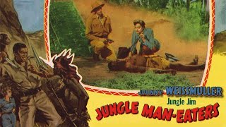 Jungle Man-Eaters
