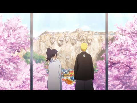 Naruto & Hinata [Dandelions] edit | Naruto The Last Movie