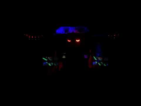 Nocturnal Noise - Speejay live