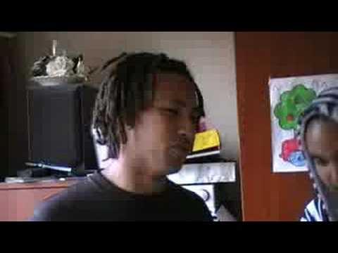 G-No & Jumpa On Some Shit